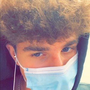 Meet your Posher, Chandler